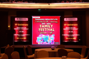 corporate events chennai