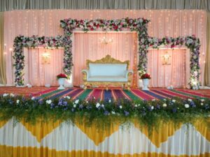 best wedding planners in Chennai