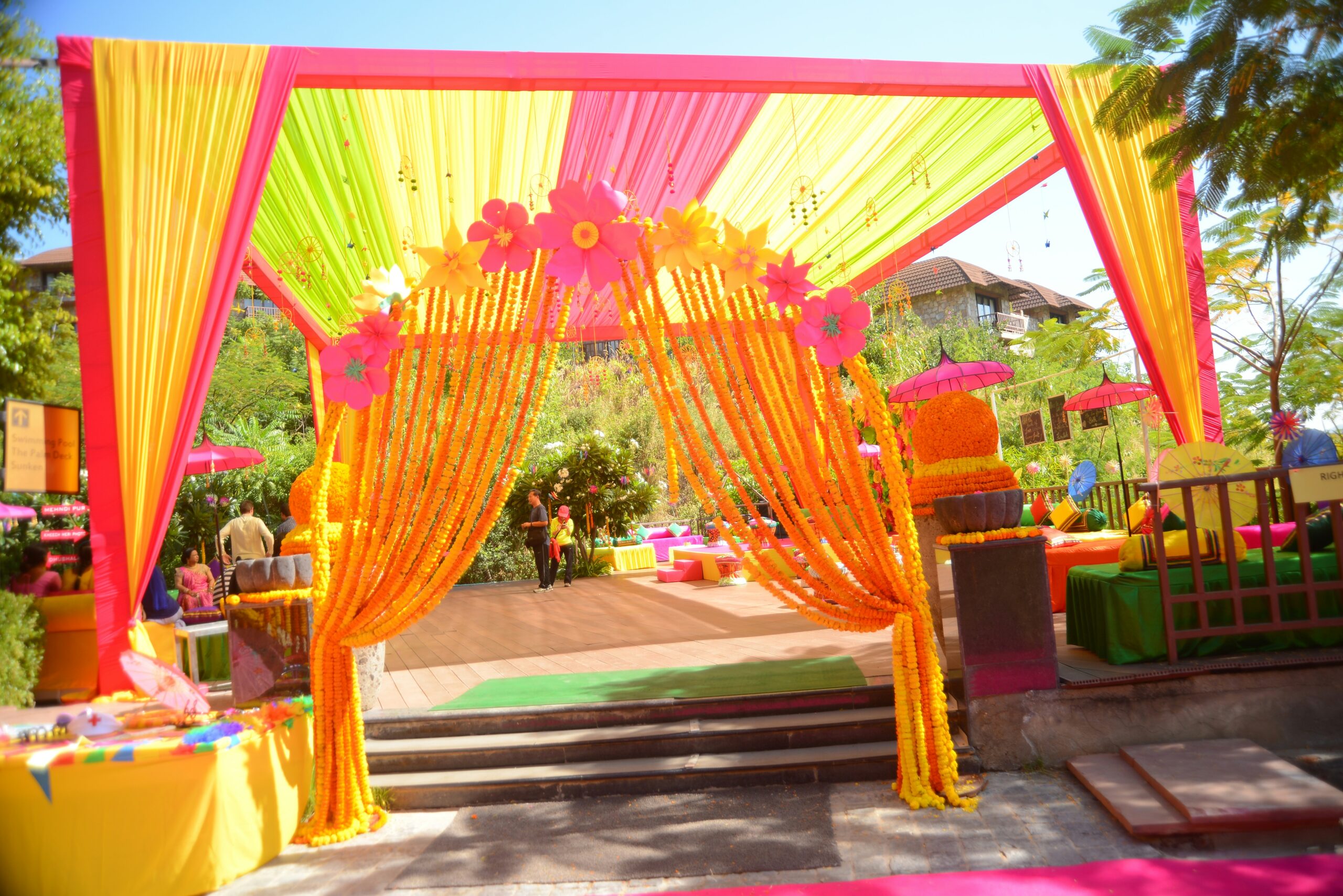 House Warming Event Planners in Chennai
