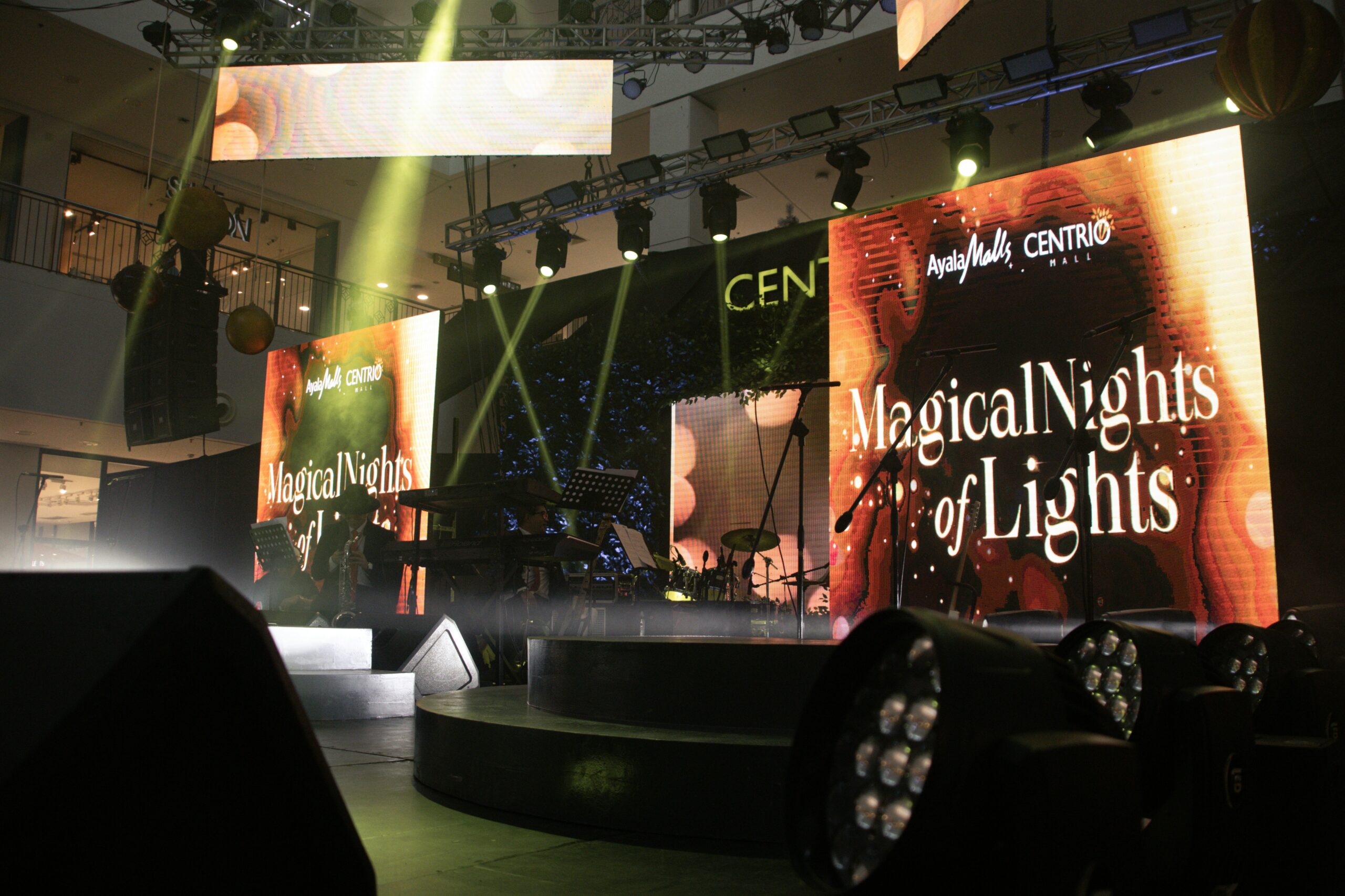 Product Launch Event Management Company