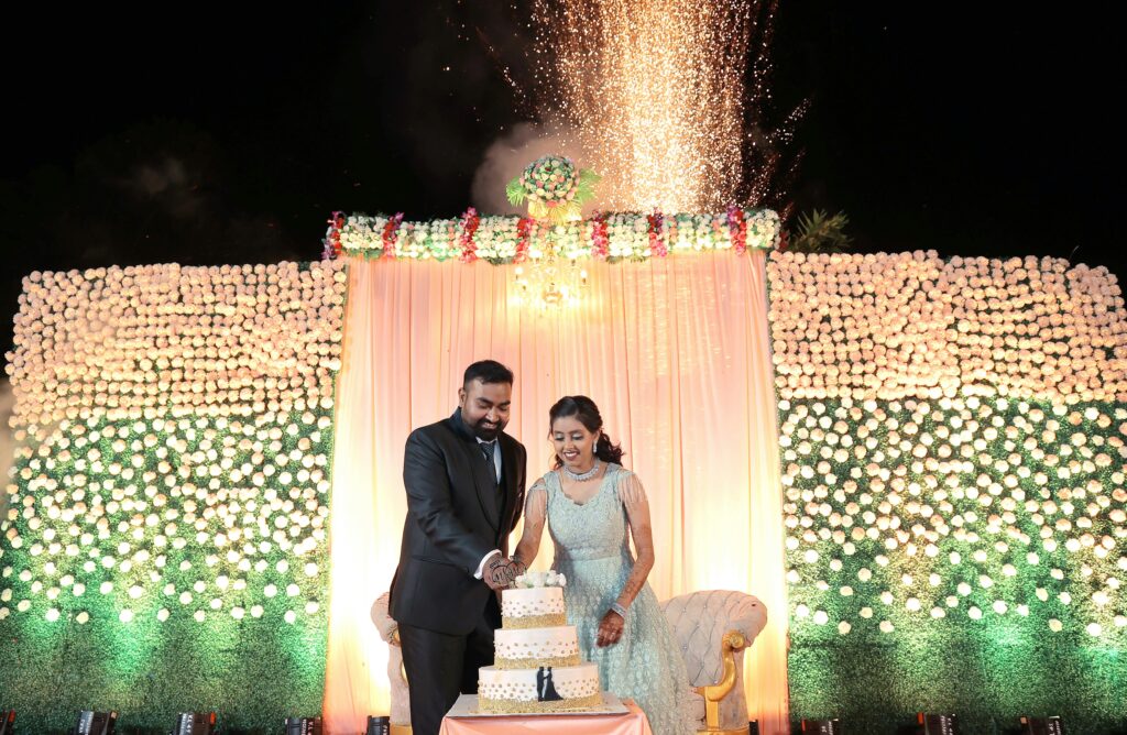 Anniversary Party Planners in Chennai