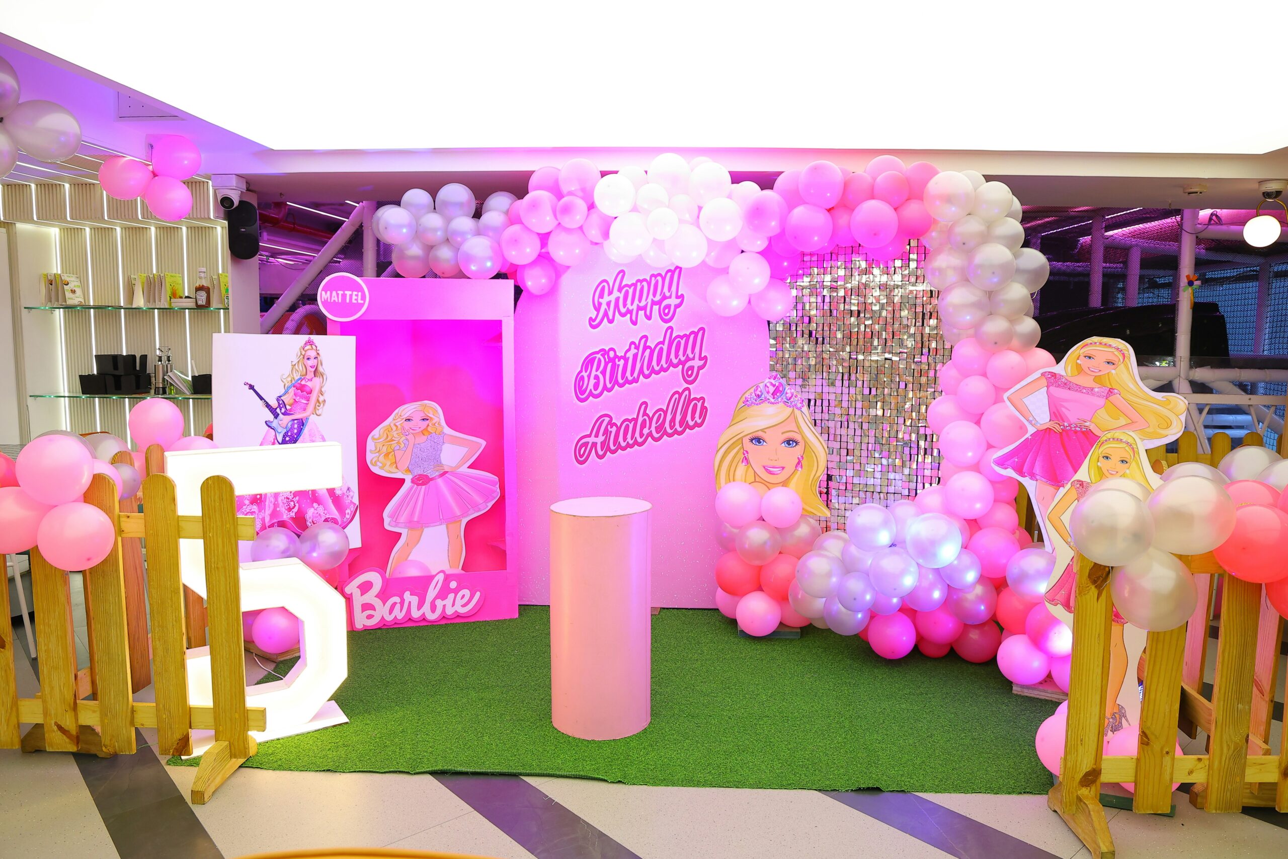 Birthday Party Planners in Chennai