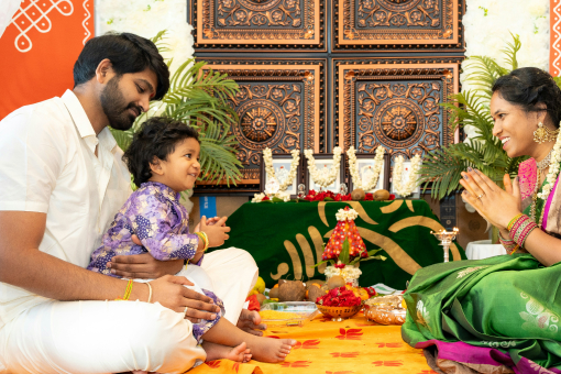 housewarming event organizers Chennai