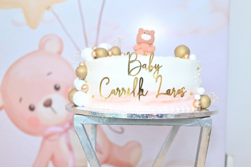 Baby Shower Decoration in Chennai