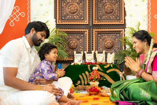 Traditional Naming Ceremony Organizers