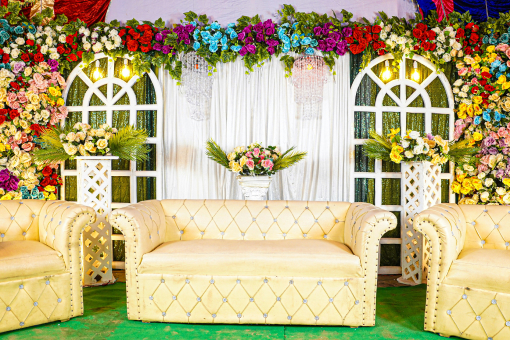 house function decorators Chennai