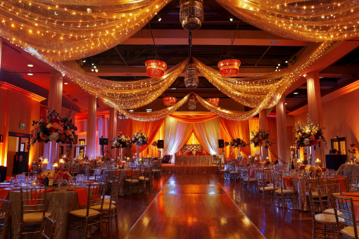 event decorators in Chennai